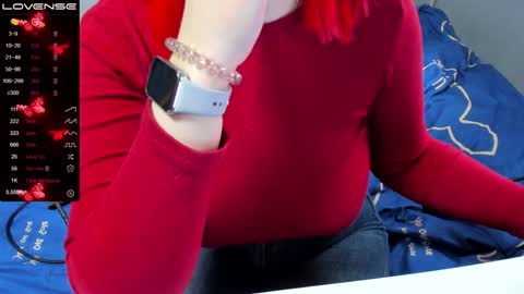 Eva online show from 01/16/25, 12:53