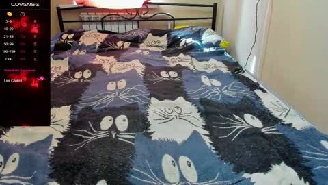 Eva online show from 10/03/25, 08:33