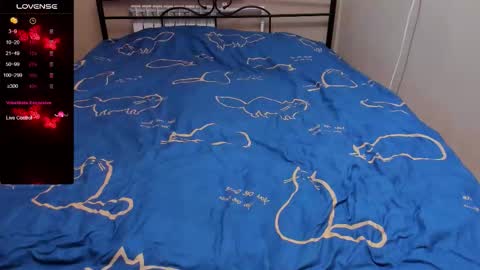 Eva online show from 10/05/25, 02:48