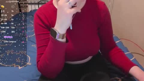 Eva online show from 01/14/26, 03:17