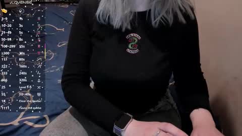 Eva online show from 03/16/26, 01:15