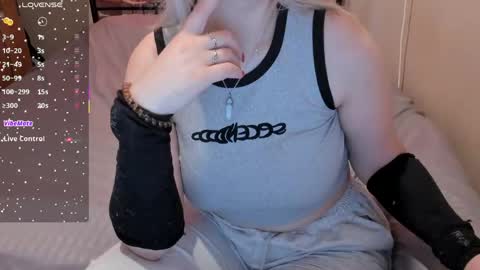 Eva online show from 06/04/26, 12:33