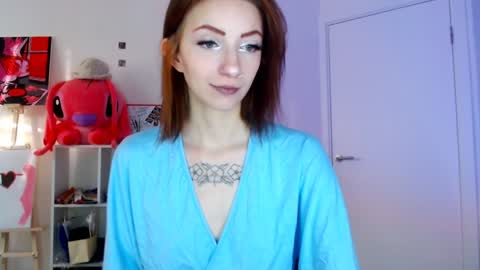 Eva online show from 01/05/25, 10:53