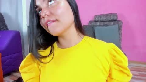  Eva Grey  online show from 02/14/25, 10:25