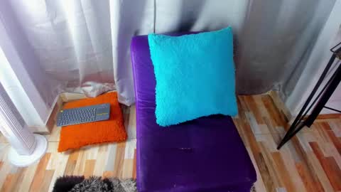  Eva Grey  online show from 02/24/25, 09:52