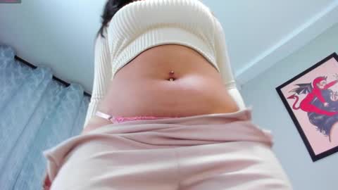  Eva Grey  online show from 10/08/25, 08:39