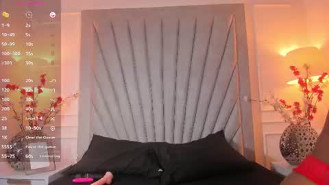 Snapshot of evaa_martinez chatting on 07/16/26, 12:44 Eva online show from 07/16/26, 12:44