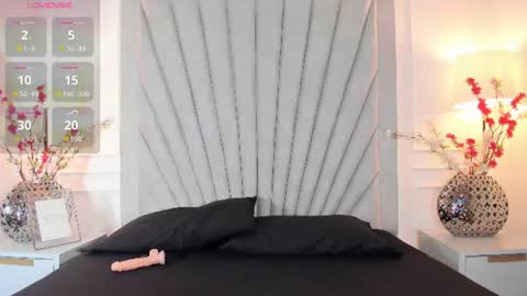 Snapshot of evaa_martinez chatting on 07/19/26, 12:20 Eva online show from 07/19/26, 12:20