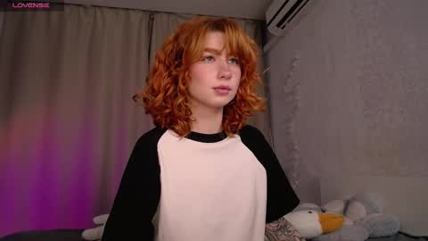 Eva online show from 10/13/25, 05:29