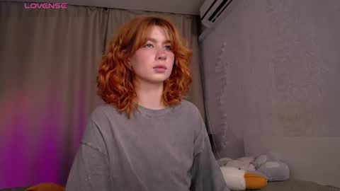 Eva online show from 11/02/25, 02:47