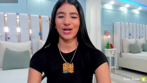 Eva online show from 12/20/25, 08:38