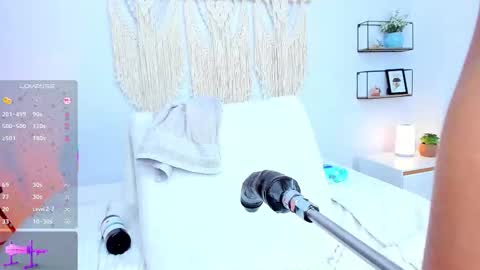 evaa_rosee online show from 02/16/26, 08:05