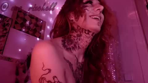 eva rixchell INSTRAGAM online show from 02/04/26, 11:27