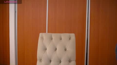 Snapshot of evaangelina_ chatting on 07/05/26, 08:38 Eva online show from 07/05/26, 08:38