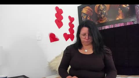 Eva online show from 03/02/25, 01:49