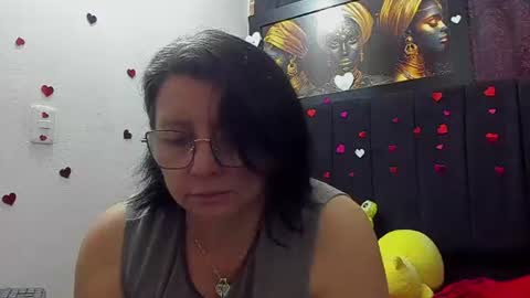 Eva online show from 06/15/26, 04:09