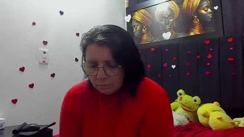 Eva online show from 06/23/26, 11:52