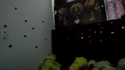 Eva online show from 07/09/26, 02:10