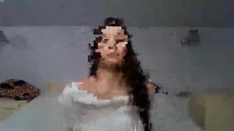 Snapshot of evablis chatting on 03/27/26, 12:27 EvaBlis online show from 03/27/26, 12:27