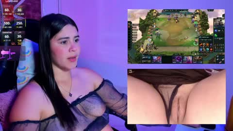 EvaBloom online show from 04/01/26, 09:34