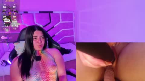 EvaBloom online show from 04/21/26, 01:42