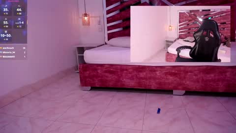 EvaBloom online show from 05/15/26, 11:34