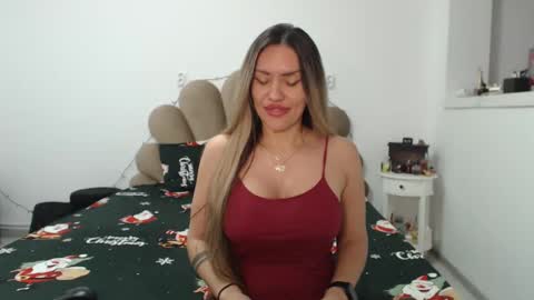 EvaBomb online show from 01/08/25, 11:19