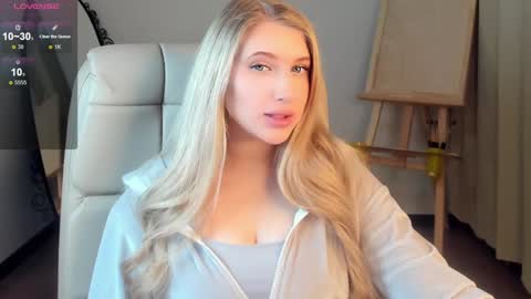 Eva  online show from 01/19/25, 02:47