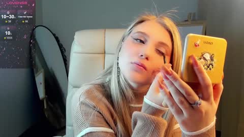 Eva  online show from 01/24/25, 02:07