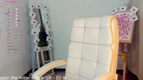 Eva  online show from 02/13/25, 05:48