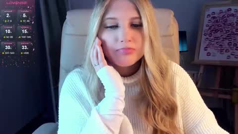 Eva  online show from 03/11/25, 02:10