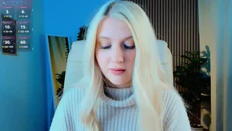 Eva  online show from 01/09/26, 01:41