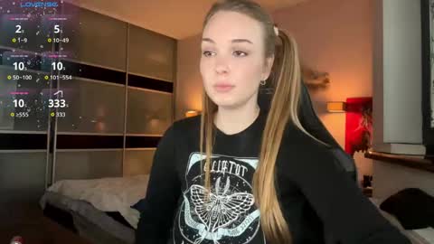 Snapshot of evacarter1 chatting on 03/22/26, 03:15 evacarter1 online show from 03/22/26, 03:15