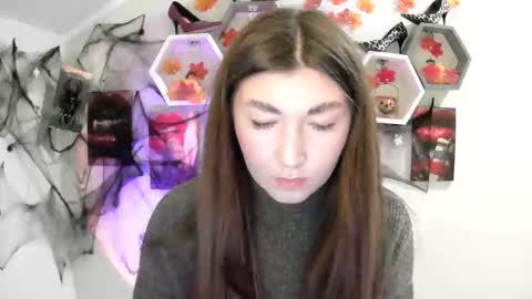 Evachaturbatte online show from 10/17/25, 09:12