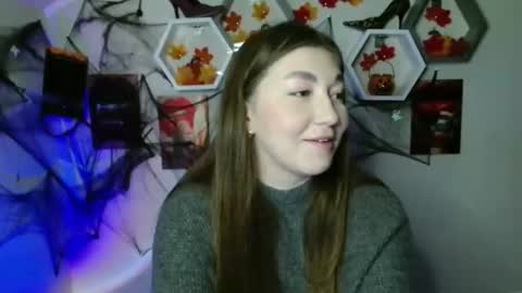 Evachaturbatte online show from 10/30/25, 01:23