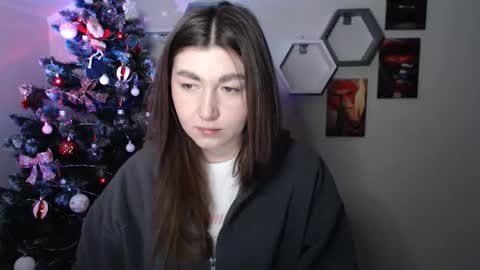 Evachaturbatte online show from 01/10/26, 07:54