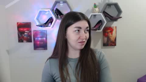 Evachaturbatte online show from 02/03/26, 06:13