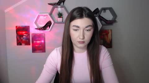 Evachaturbatte online show from 02/07/26, 11:14