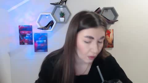 Evachaturbatte online show from 02/09/26, 06:06