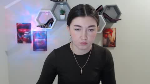 Evachaturbatte online show from 02/13/26, 08:32