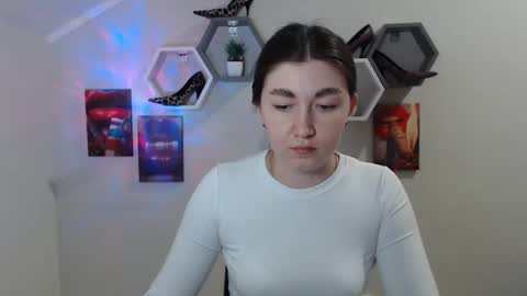 Evachaturbatte online show from 02/15/26, 06:15