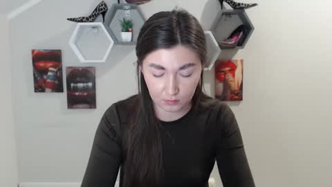 Evachaturbatte online show from 02/22/26, 06:06