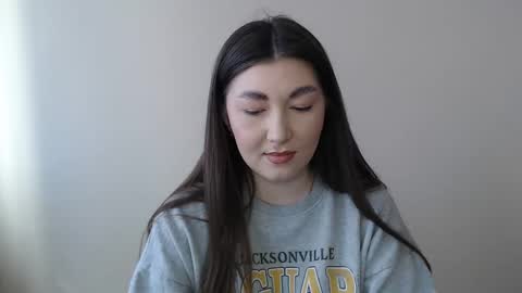 Evachaturbatte online show from 03/02/26, 08:10