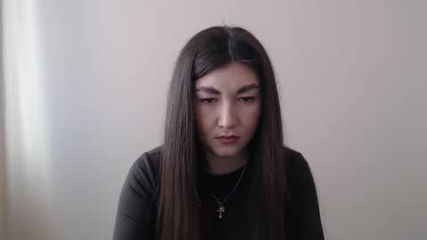 Evachaturbatte online show from 03/03/26, 07:14