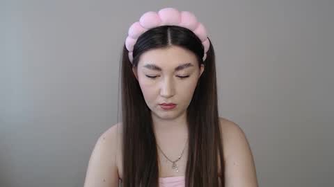 Evachaturbatte online show from 03/19/26, 09:57