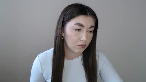 Evachaturbatte online show from 05/25/26, 10:10