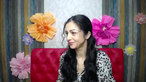 Snapshot of evaclarkk chatting on 04/22/26, 05:32 EvaClarkk online show from 04/22/26, 05:32