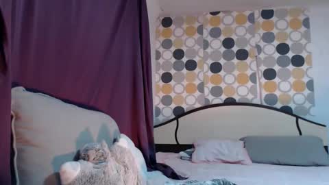 hornycrissyyourlove online show from 10/09/25, 01:58