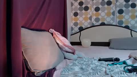 hornycrissyyourlove online show from 10/11/25, 02:11