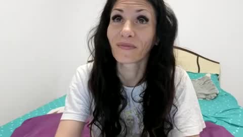 hornycrissyyourlove online show from 07/01/26, 02:35